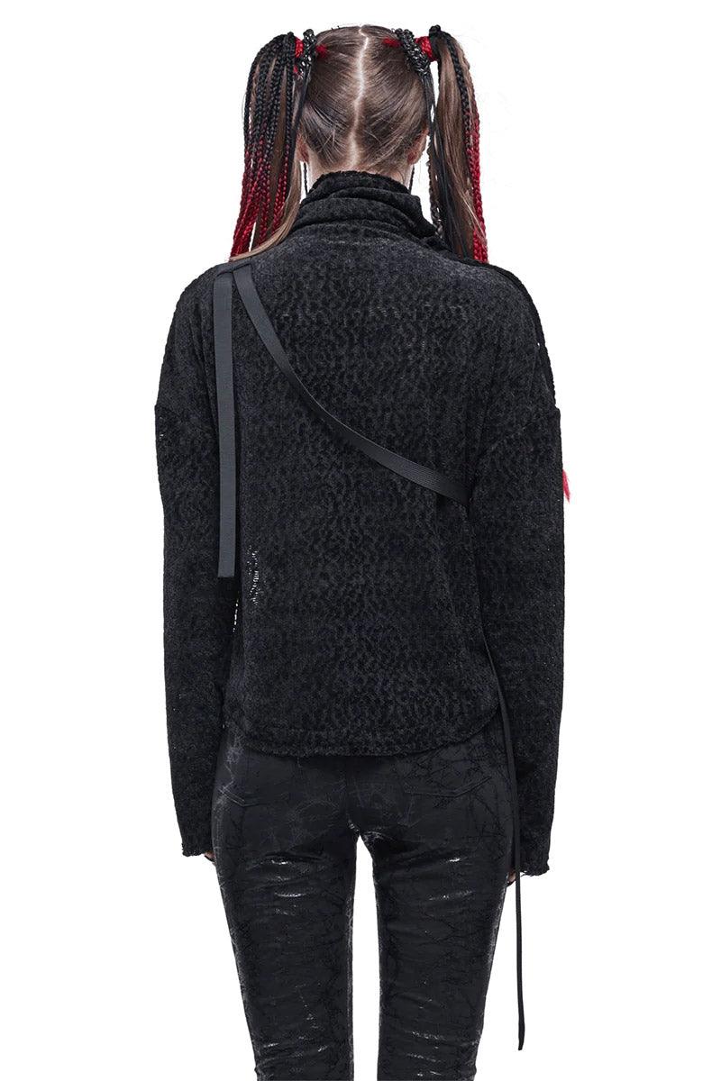 Bloody Valentine Sweater Top - Image 5