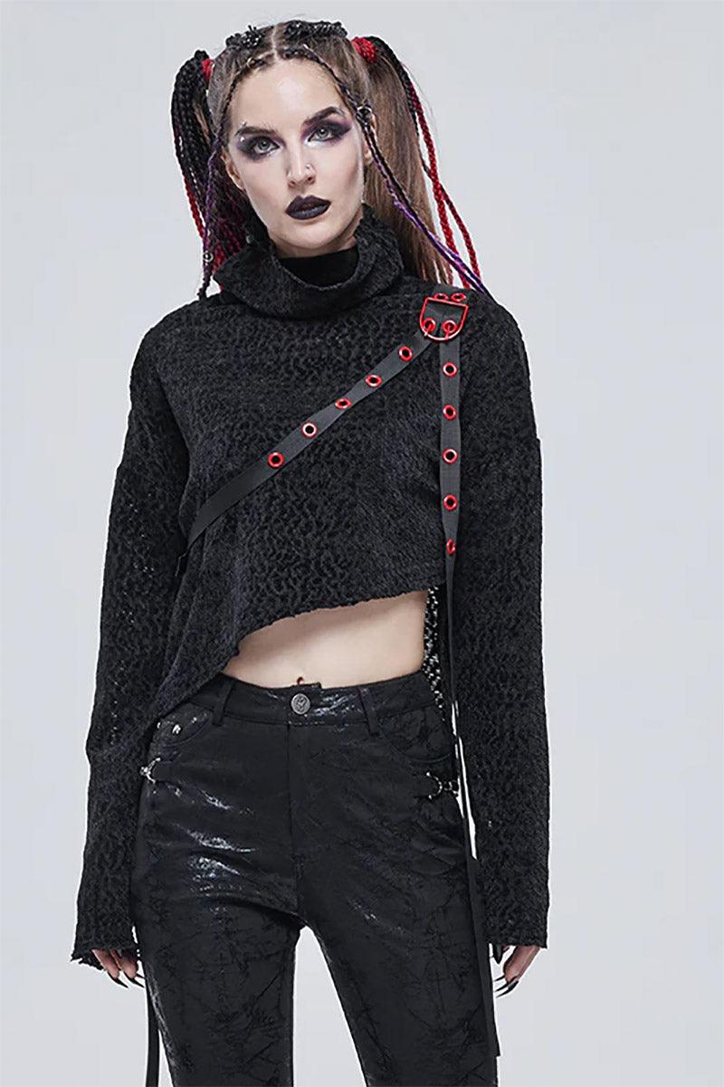 Bloody Valentine Sweater Top - Image 7