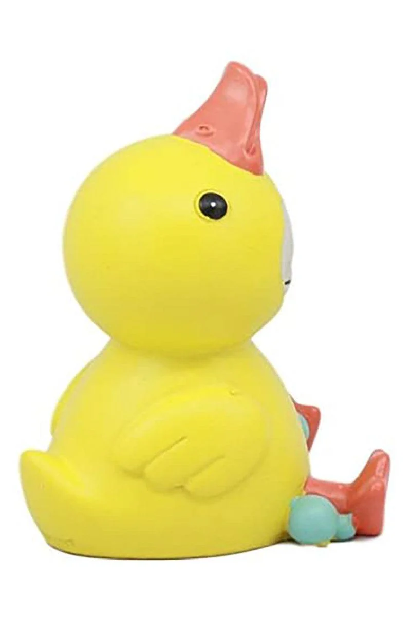 Bob the Rubber Ducky Statue - Image 2