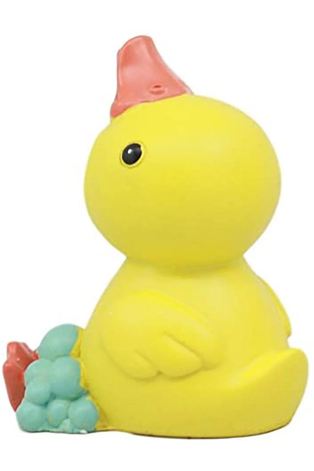 Bob the Rubber Ducky Statue - Image 3