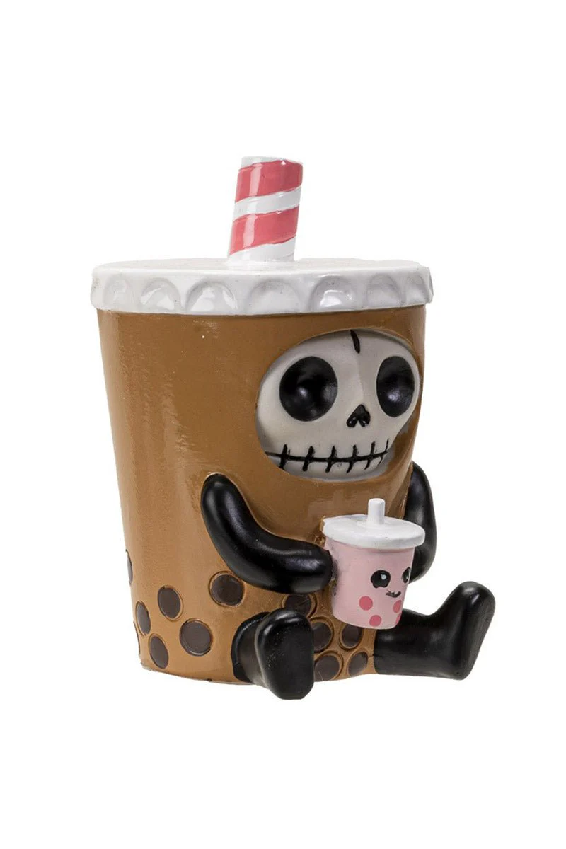 Bobby the Boa Tea Statue - Image 3