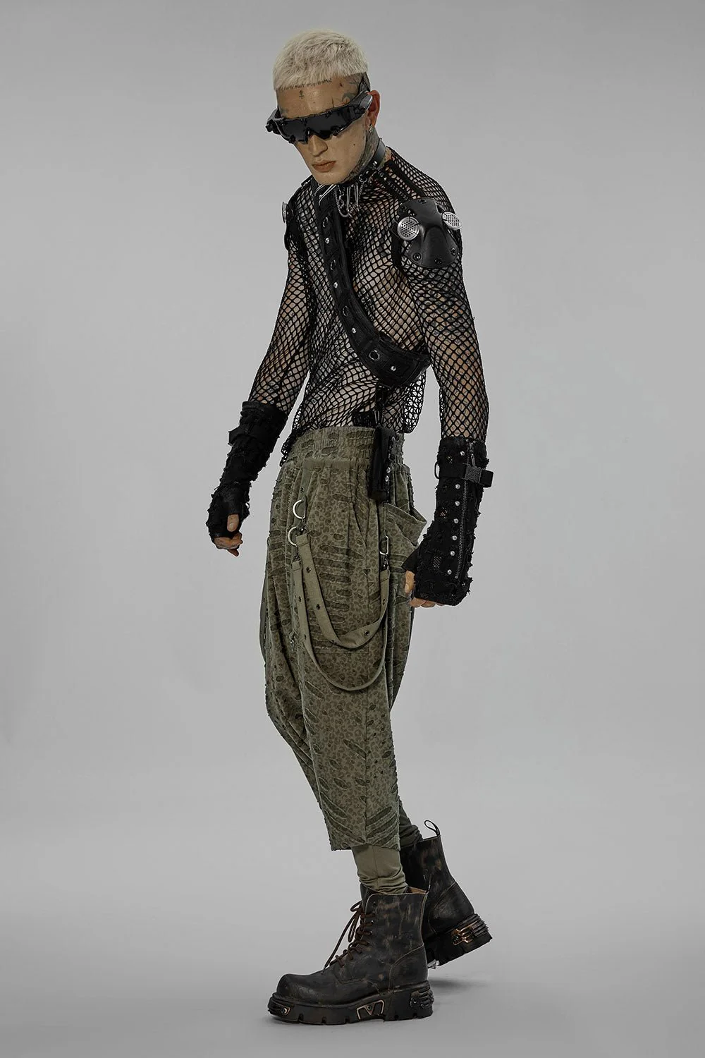 Bodybag Convertible Belt [UNISEX] - Image 8