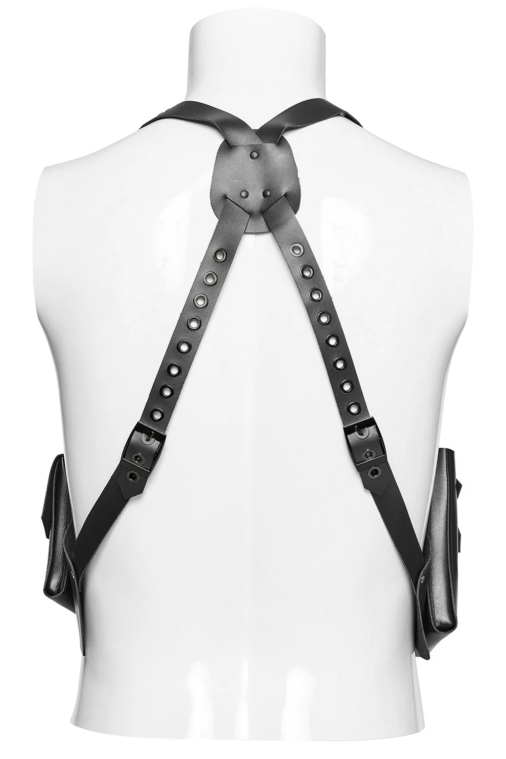 Bodybag Pocket Harness - Image 3