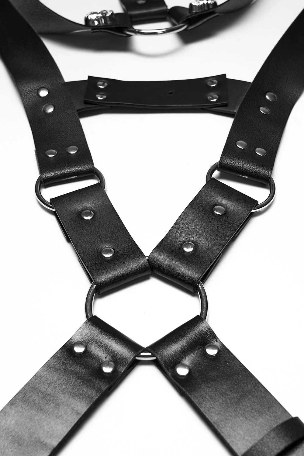 Boneclad Armored Harness - Image 8