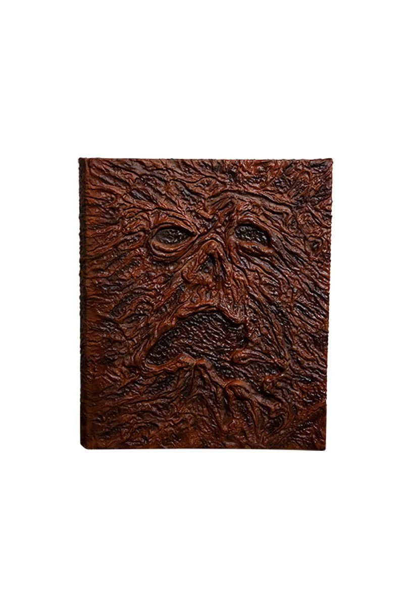 Book of the Dead Necronomicon Movie Prop