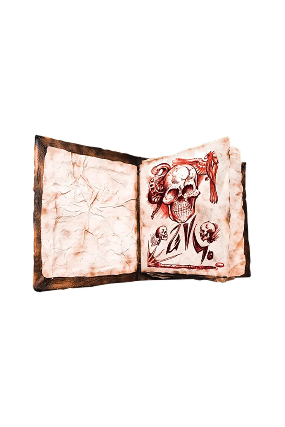 Book of the Dead Necronomicon Movie Prop - Image 3