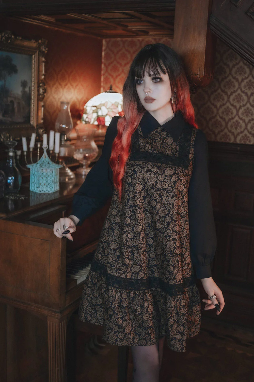 Brady Dress - Image 2