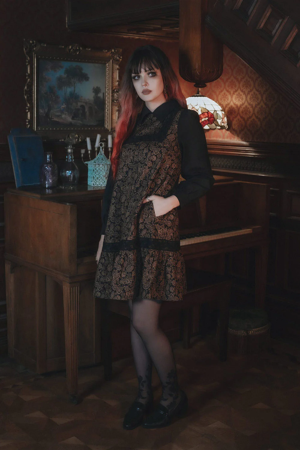 Brady Dress - Image 3