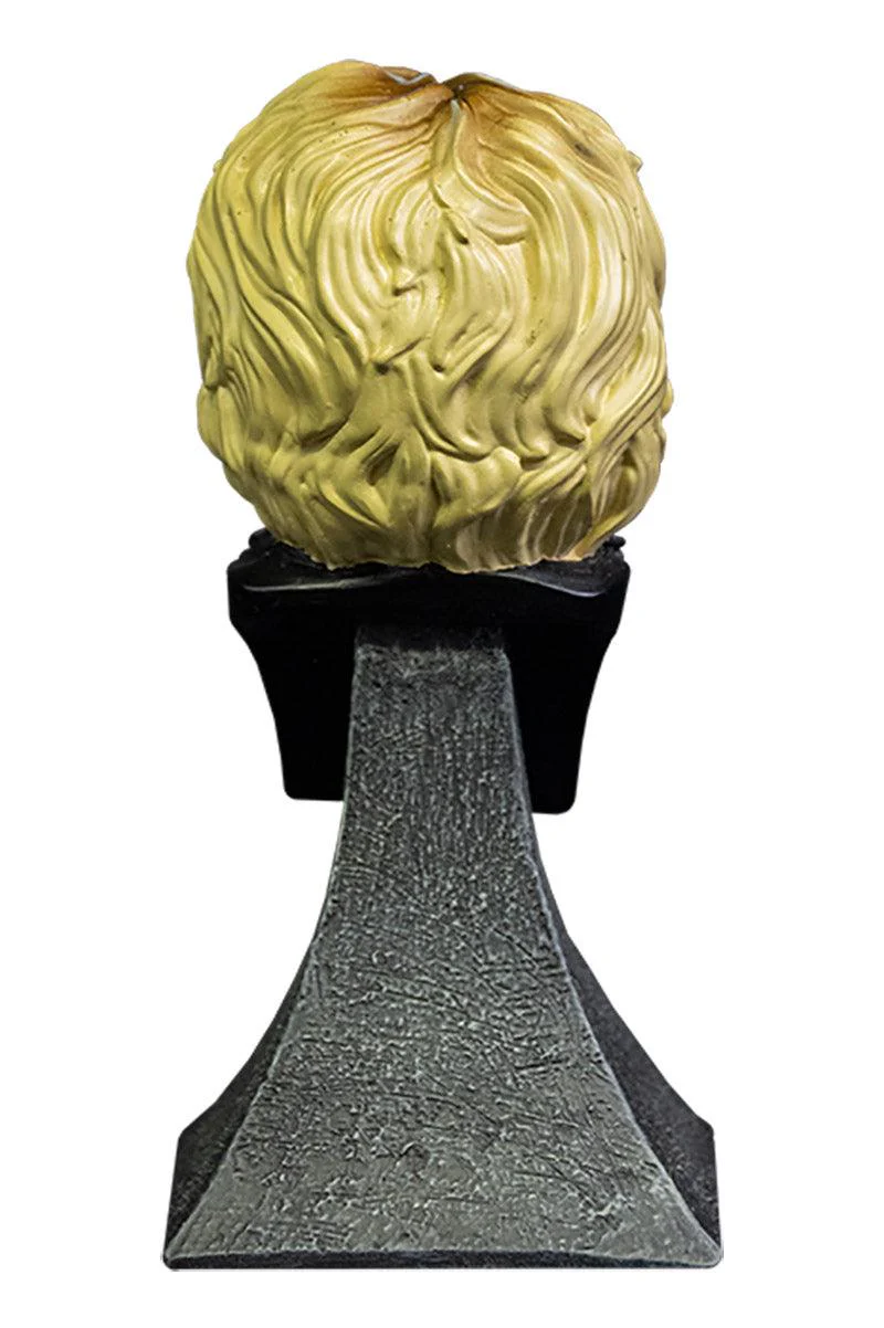 Bride of Chucky - Tiffany Mini Bust Statue - Image 4