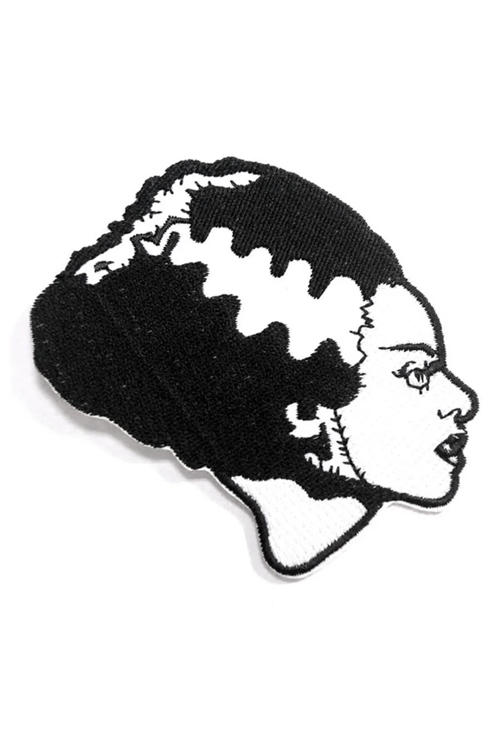 Bride of Frankenstein Patch