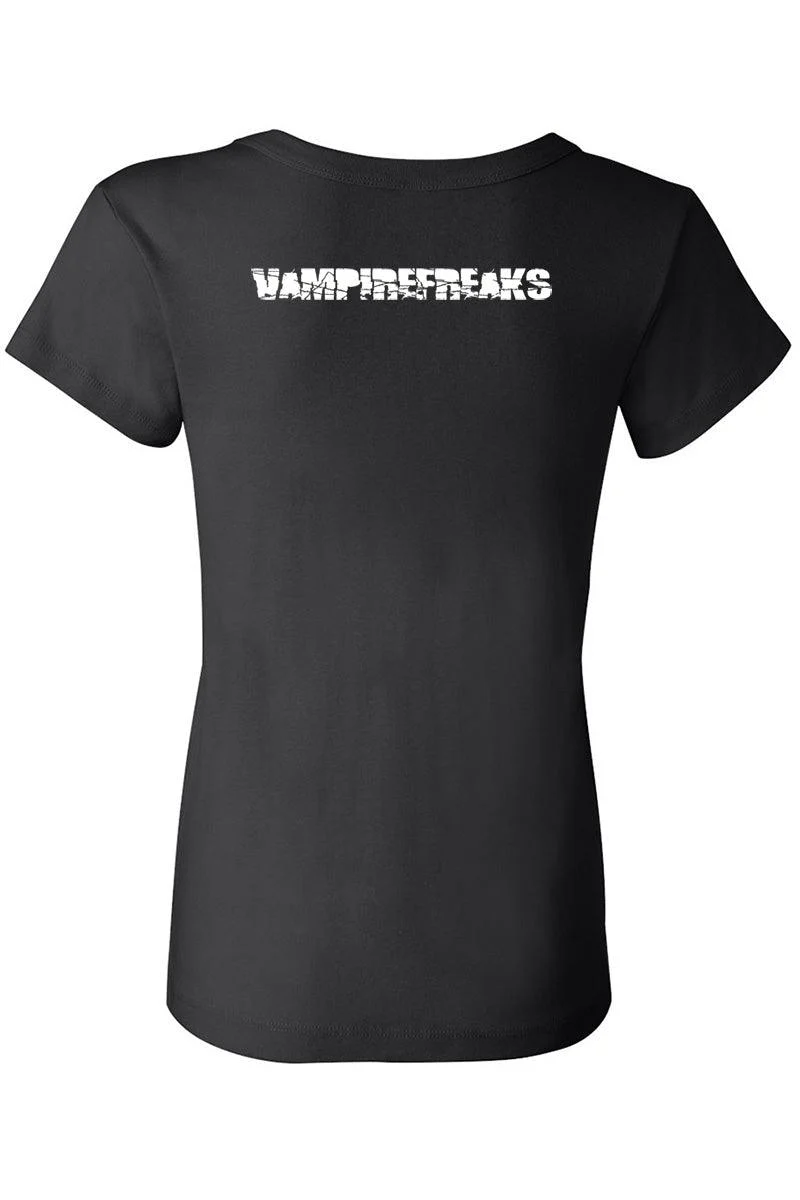 Bride of Frankenstein T-shirt - Image 14