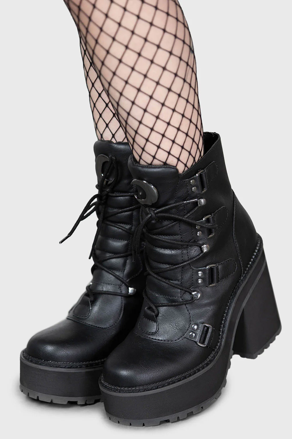 Broom Rider Boots [B] - Image 2