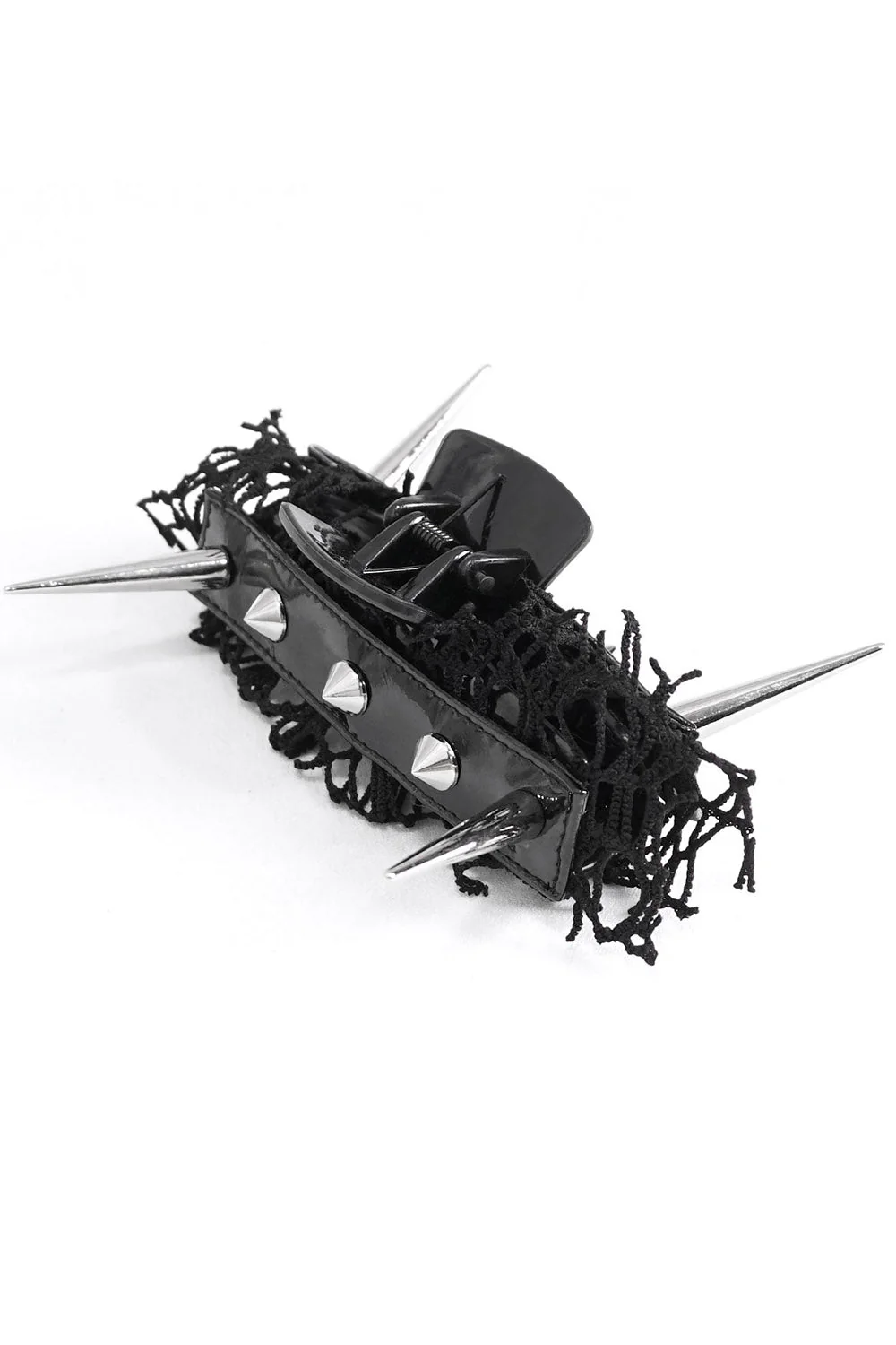 Brutalia Spiked Hair Claw - Image 3