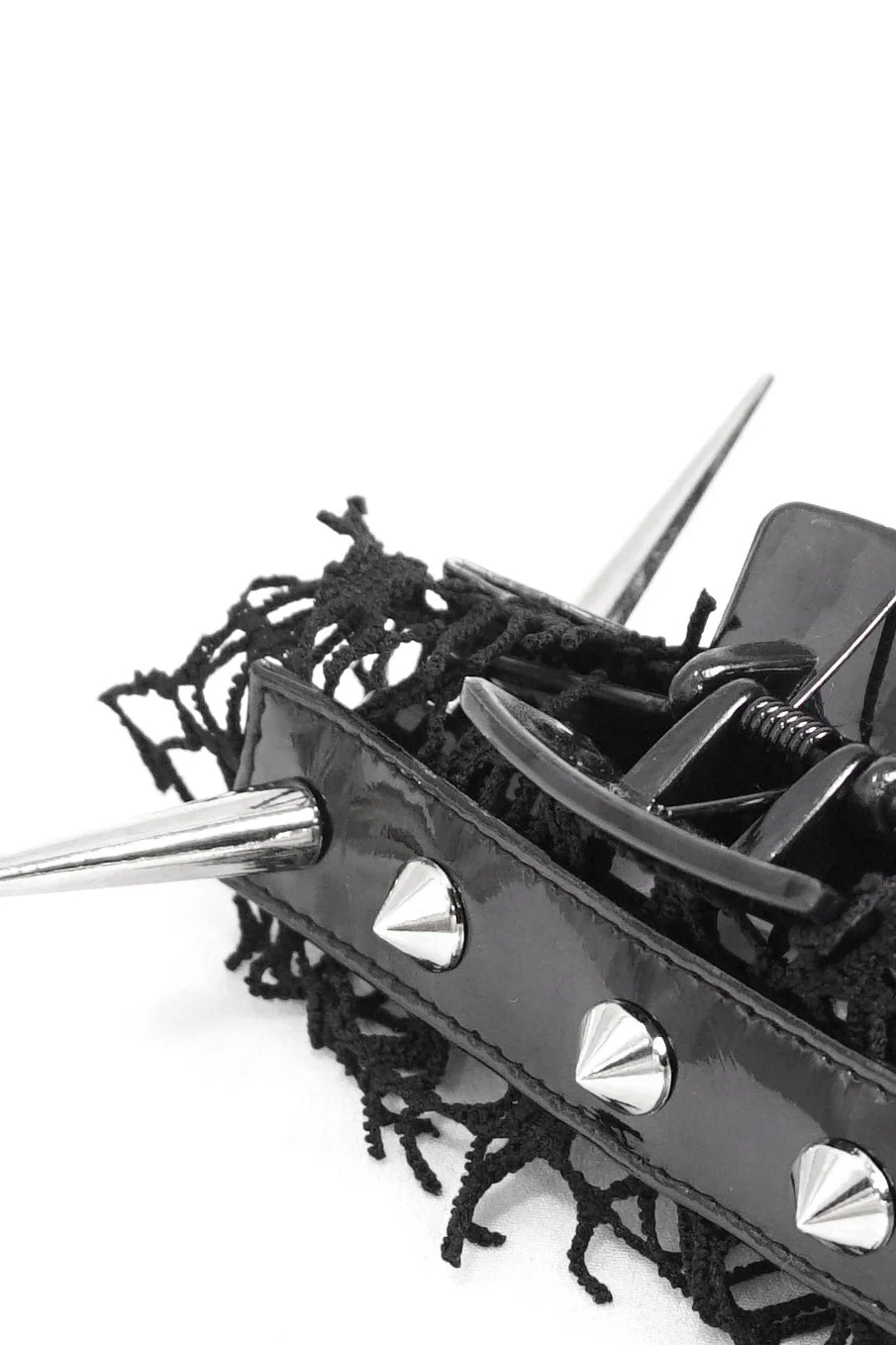 Brutalia Spiked Hair Claw - Image 9