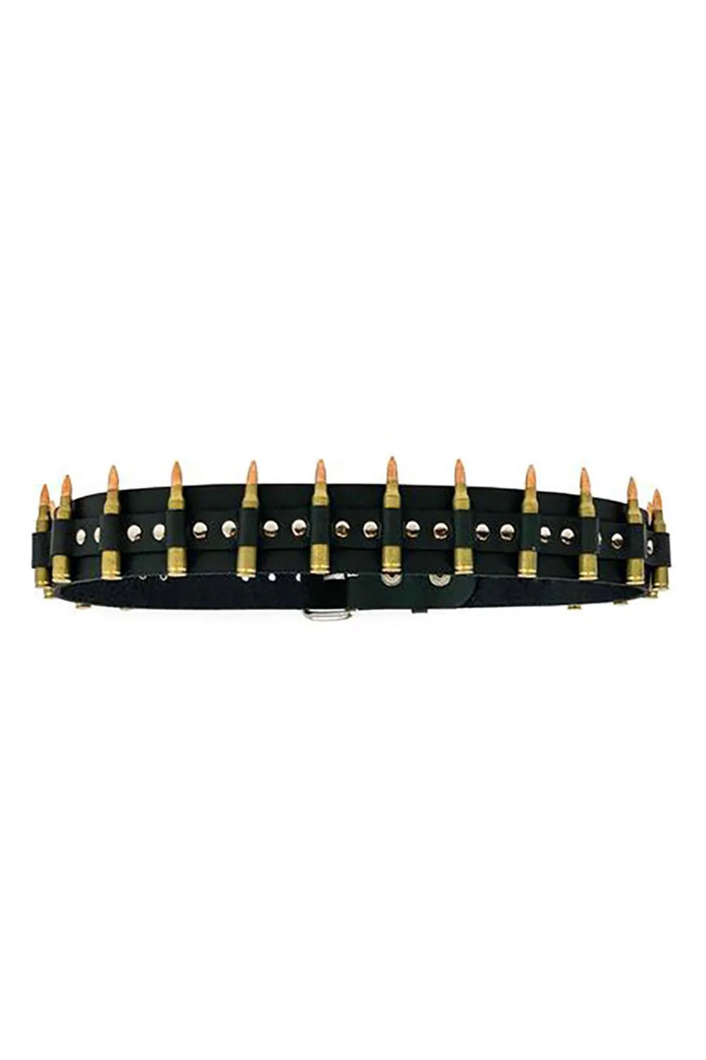 Bullet Proof Belt [BRASS COPPER] - Image 4