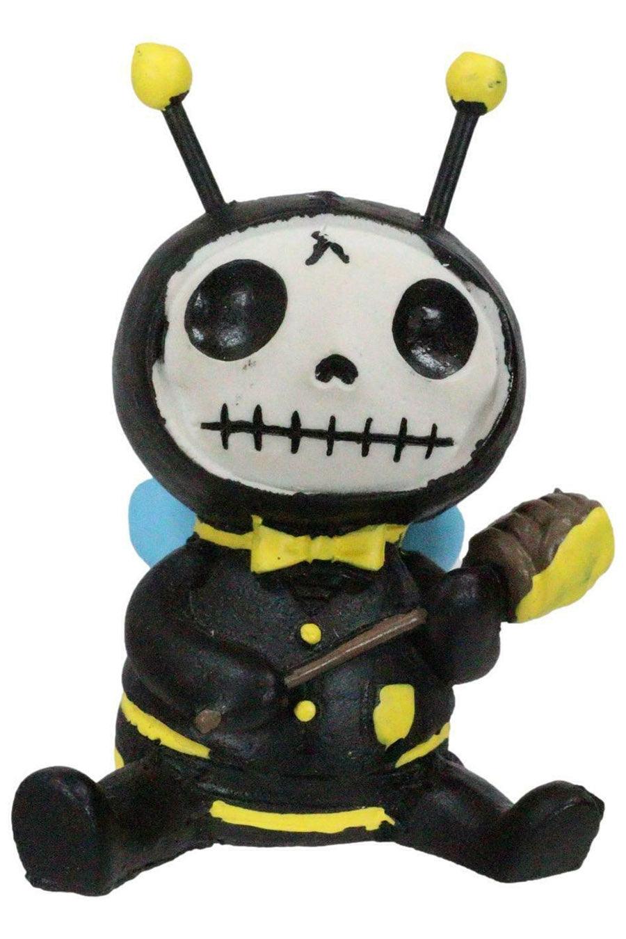 Bumble Bee Buzz Statue - Image 2