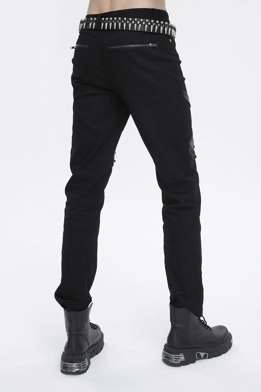 Burial Bound Harness Pants - Image 4