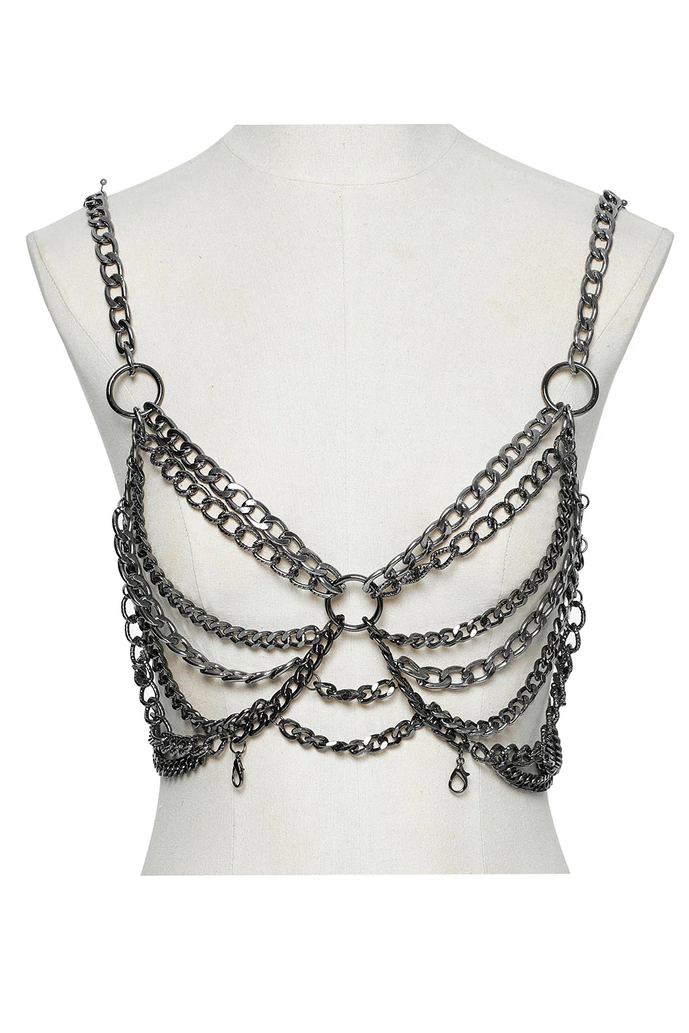 Calamity Chain Body Harness - Image 11