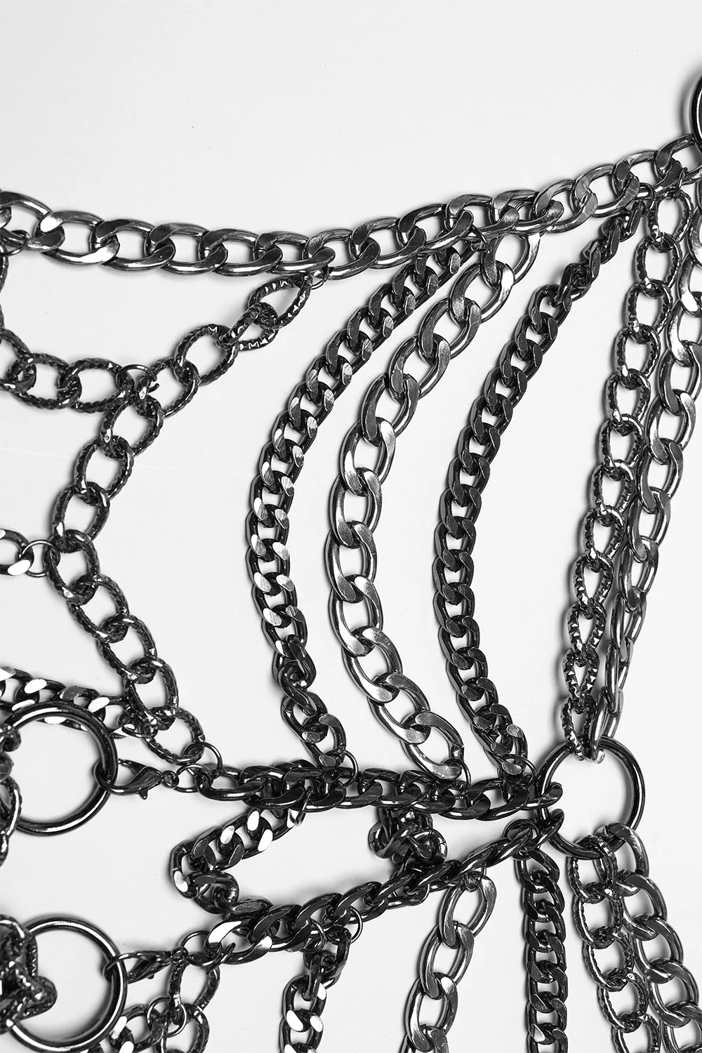 Calamity Chain Body Harness - Image 12