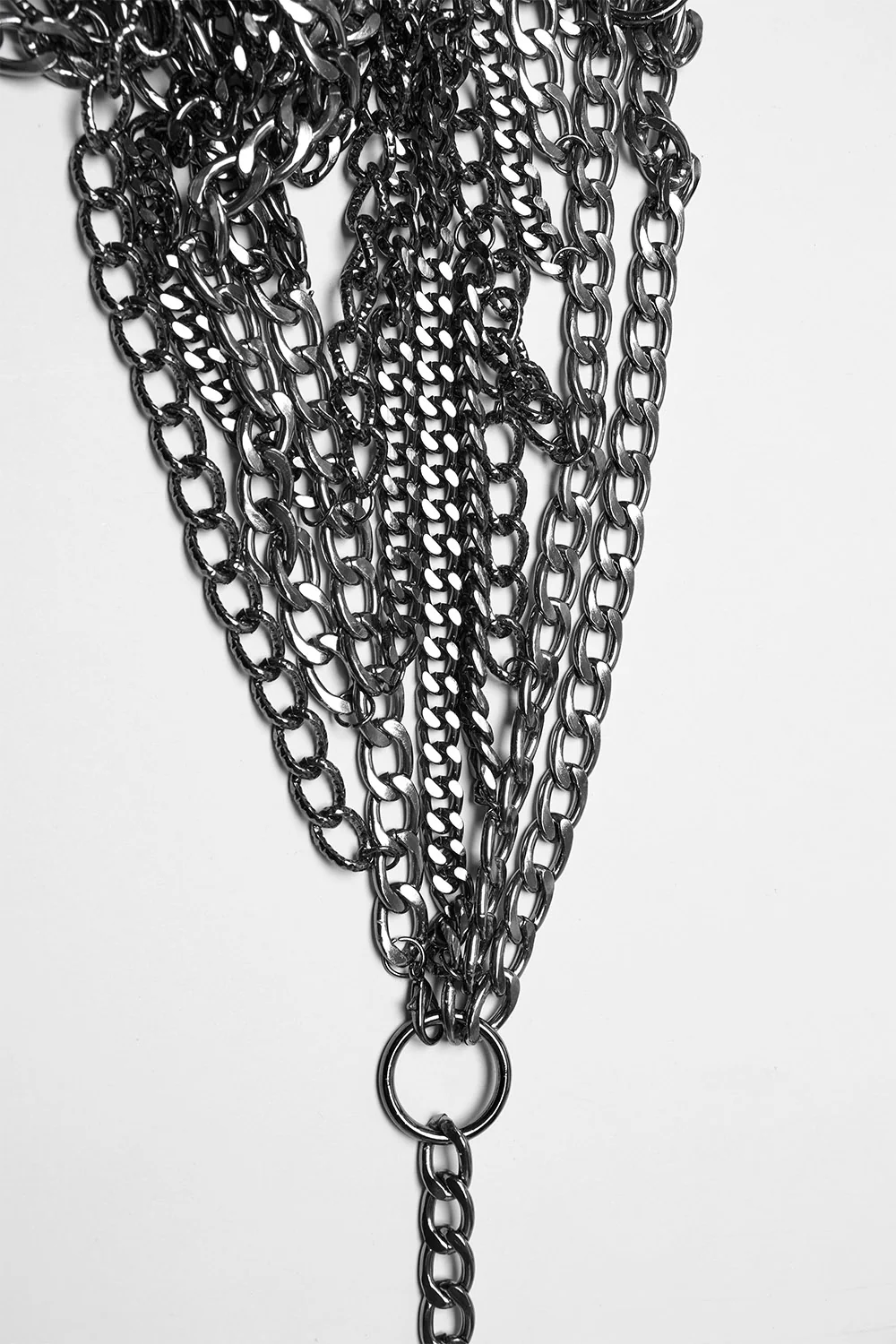 Calamity Chain Body Harness - Image 13