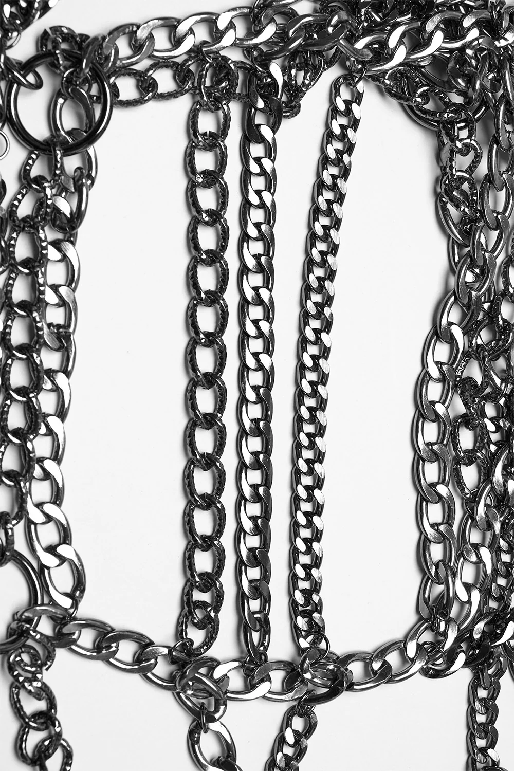 Calamity Chain Body Harness - Image 14