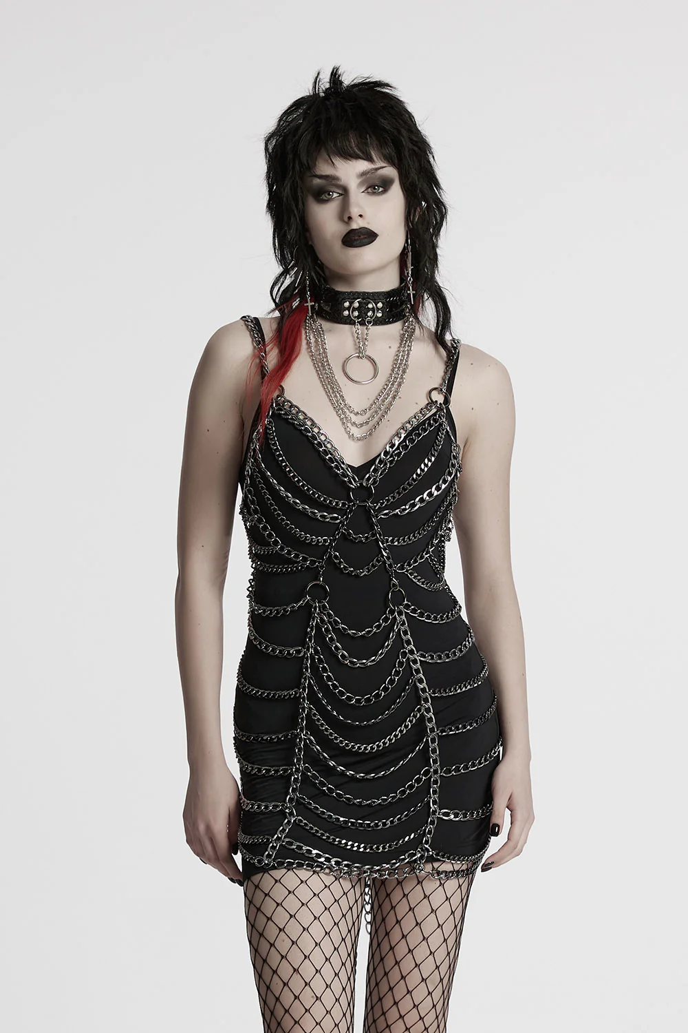 Calamity Chain Body Harness - Image 5