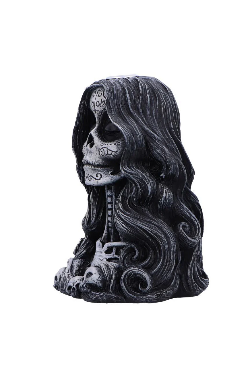 Calavera's Offering Backflow Incense Burner - Image 4