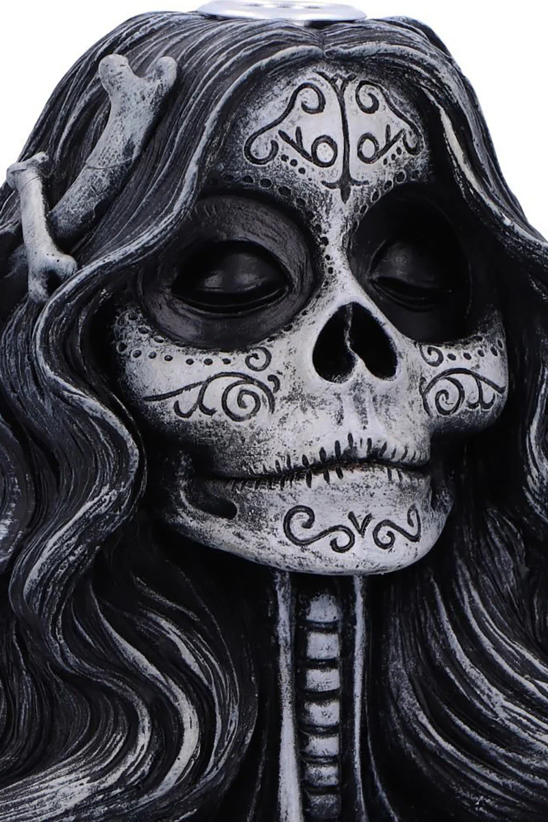 Calavera's Offering Backflow Incense Burner - Image 6