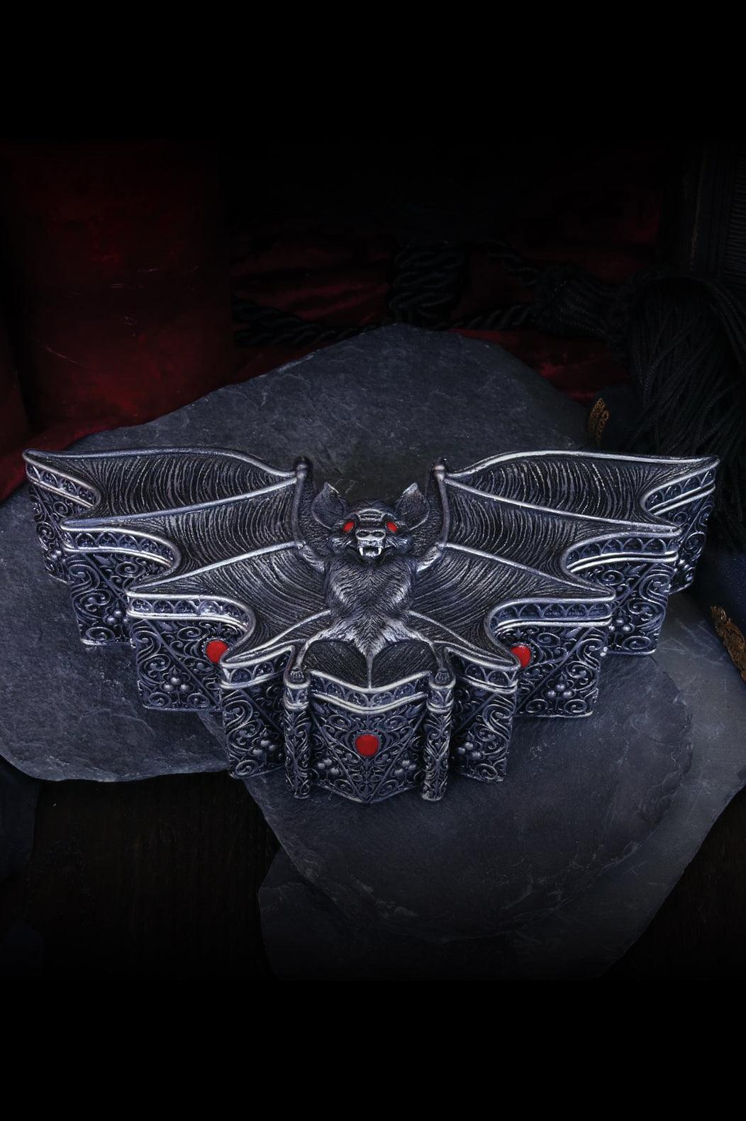 Carpe Noctem Vampire Bat Box - Image 2