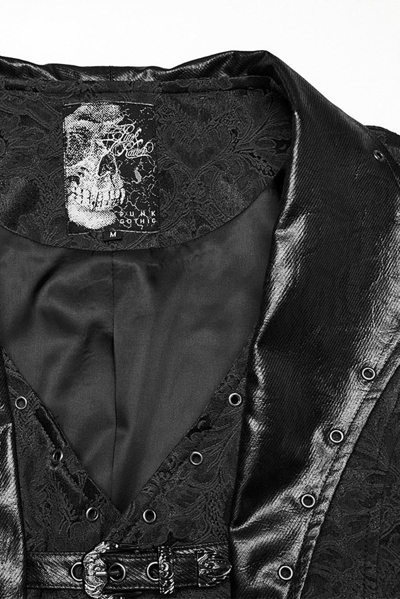 Castle Dracul Bat Hem Vest - Image 9