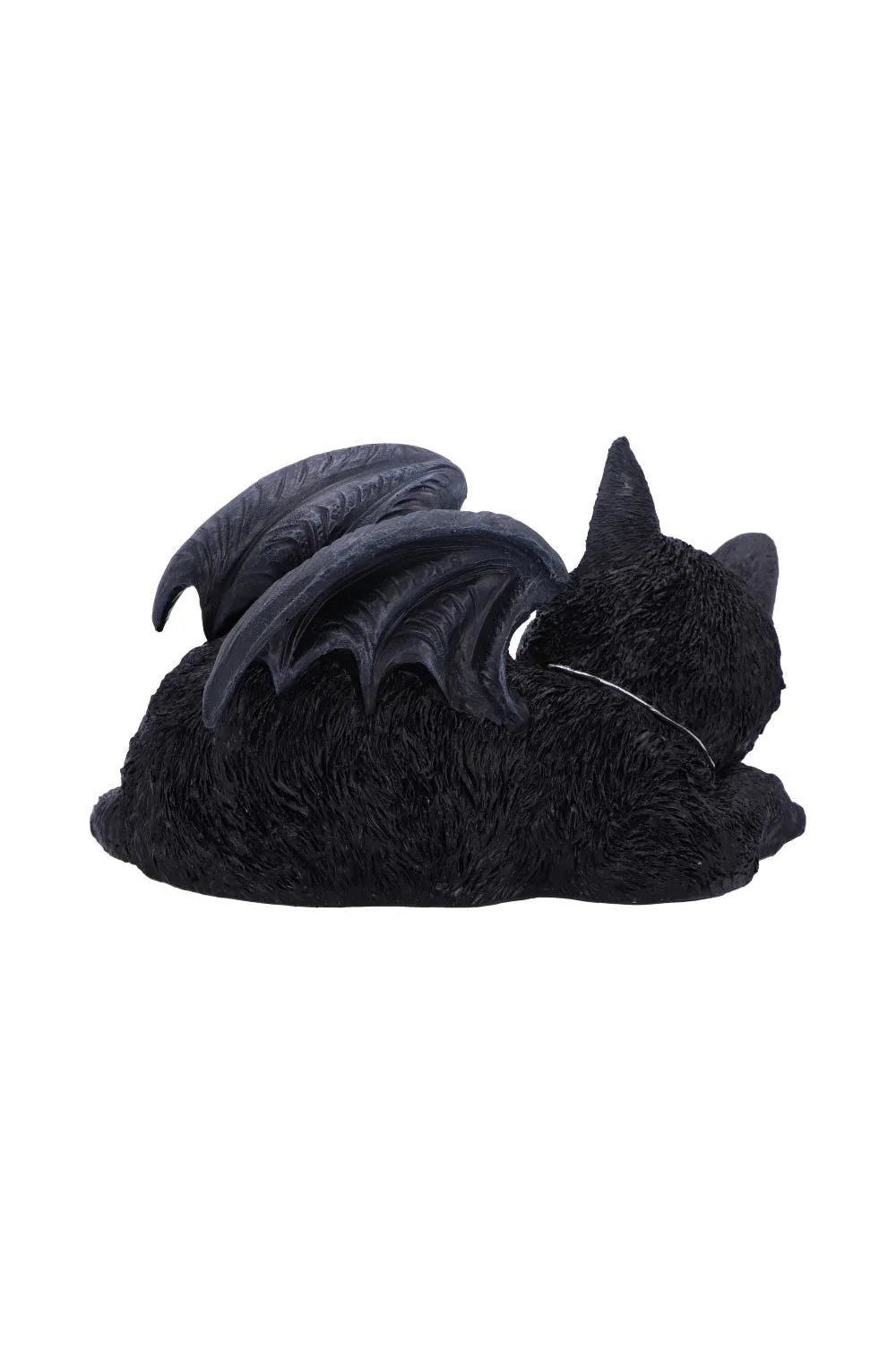 Cat Nap Sculpture - Image 4