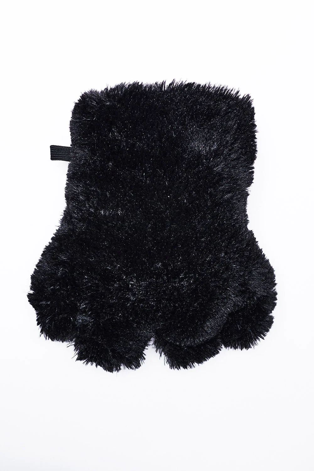 Cat Scratches Kawaii Goth Glove Set - Image 4