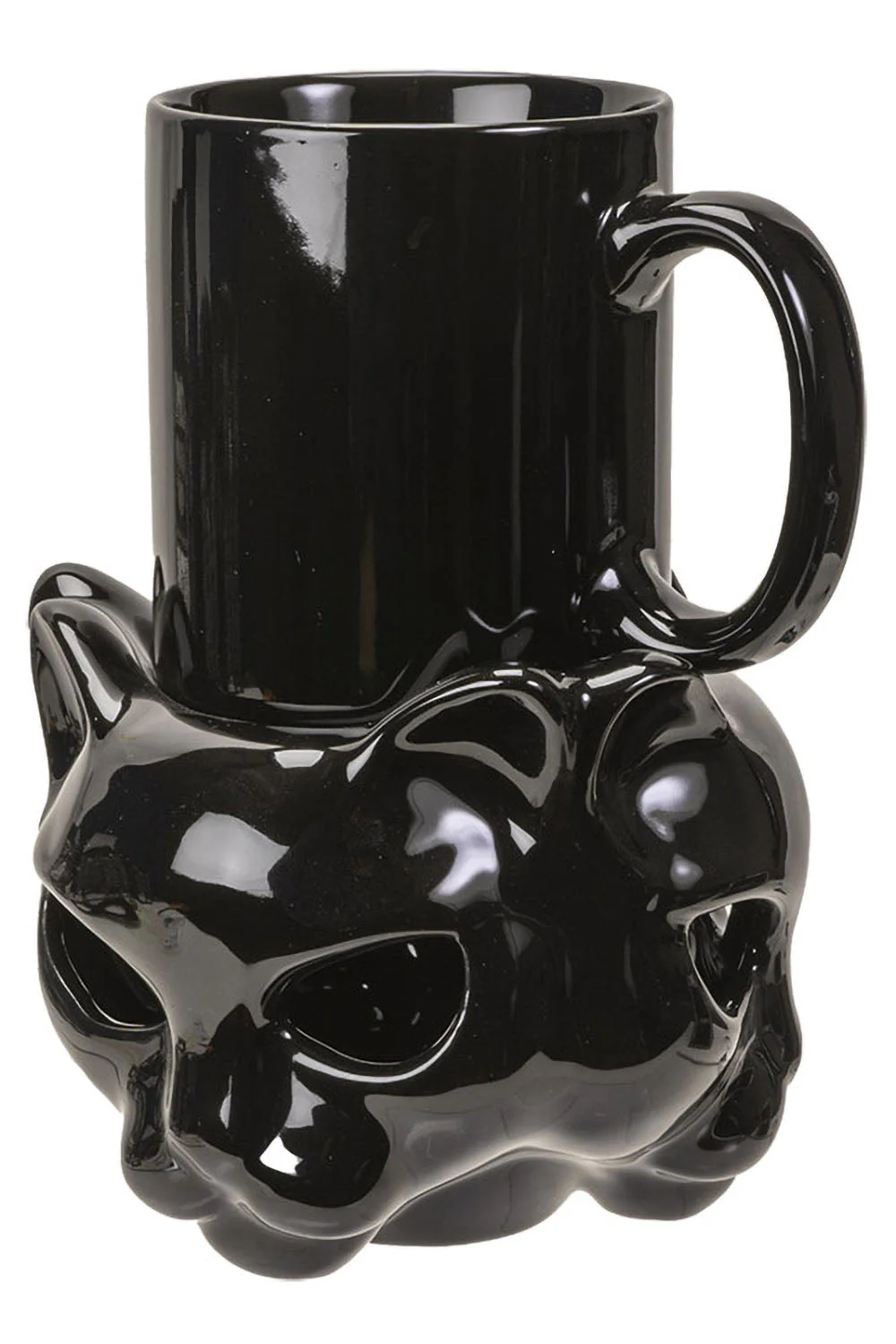 Cat Tea Light Mug Warmer [W/ Mug] - Image 3