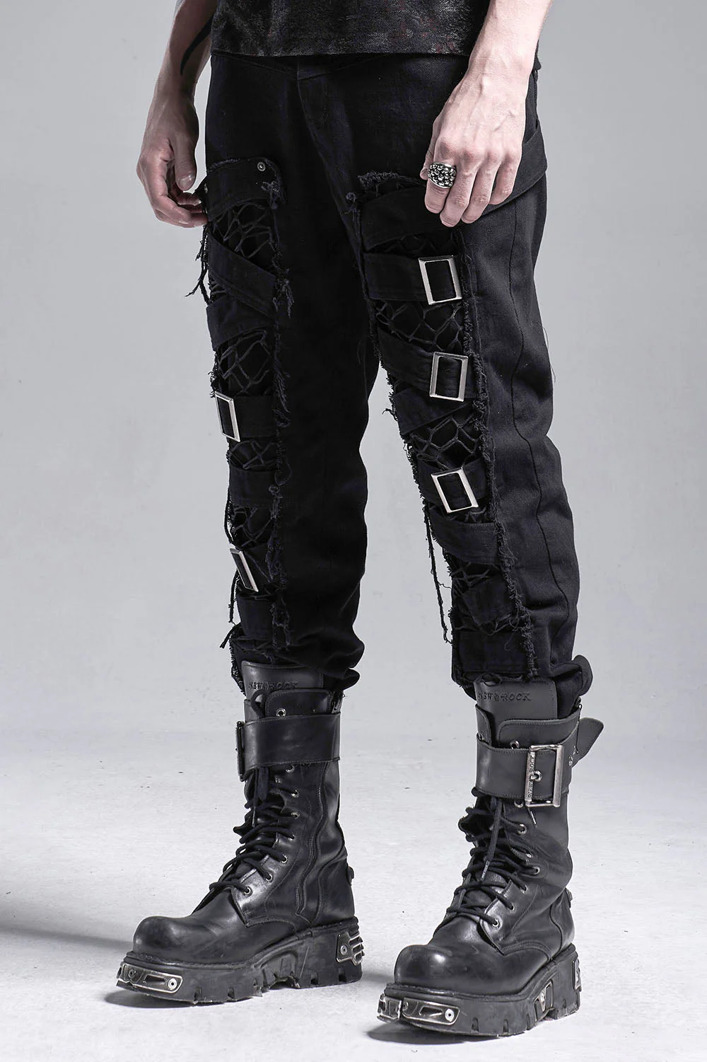 Catacomb Phantom Pants