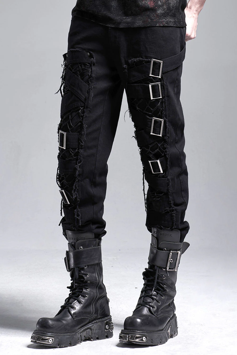 Catacomb Phantom Pants - Image 2