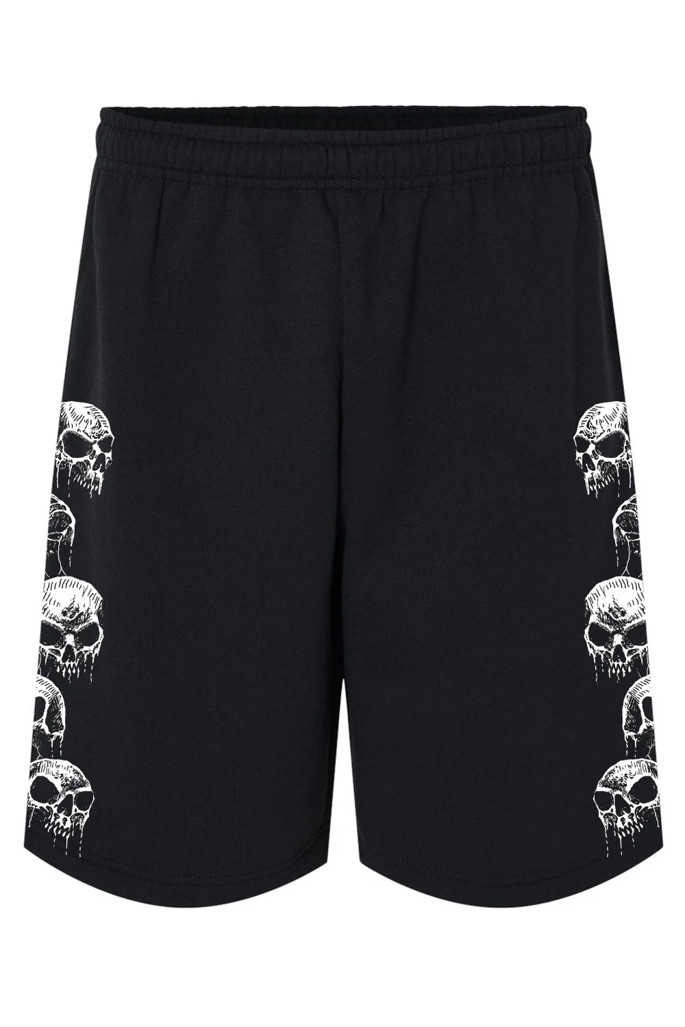 Catacomb Sweat Shorts [Unisex] - Image 5