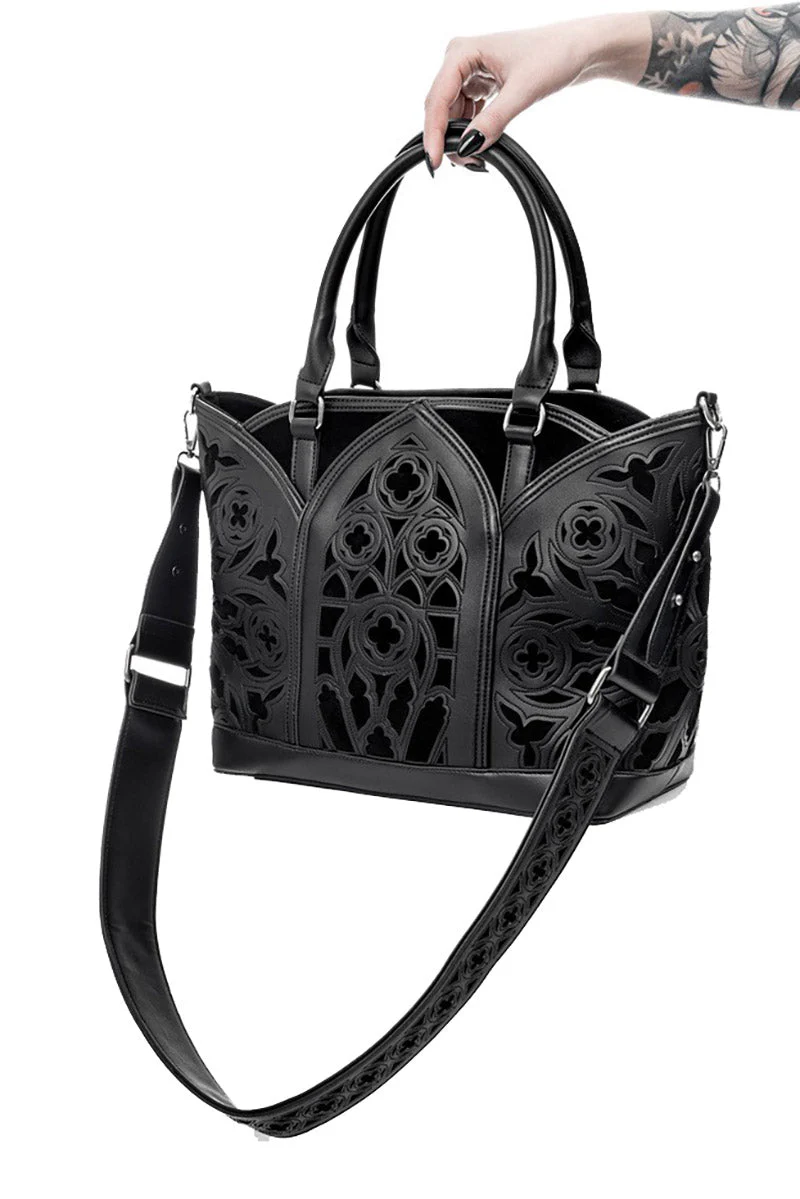 Catacombs Shopper Bag - Image 3