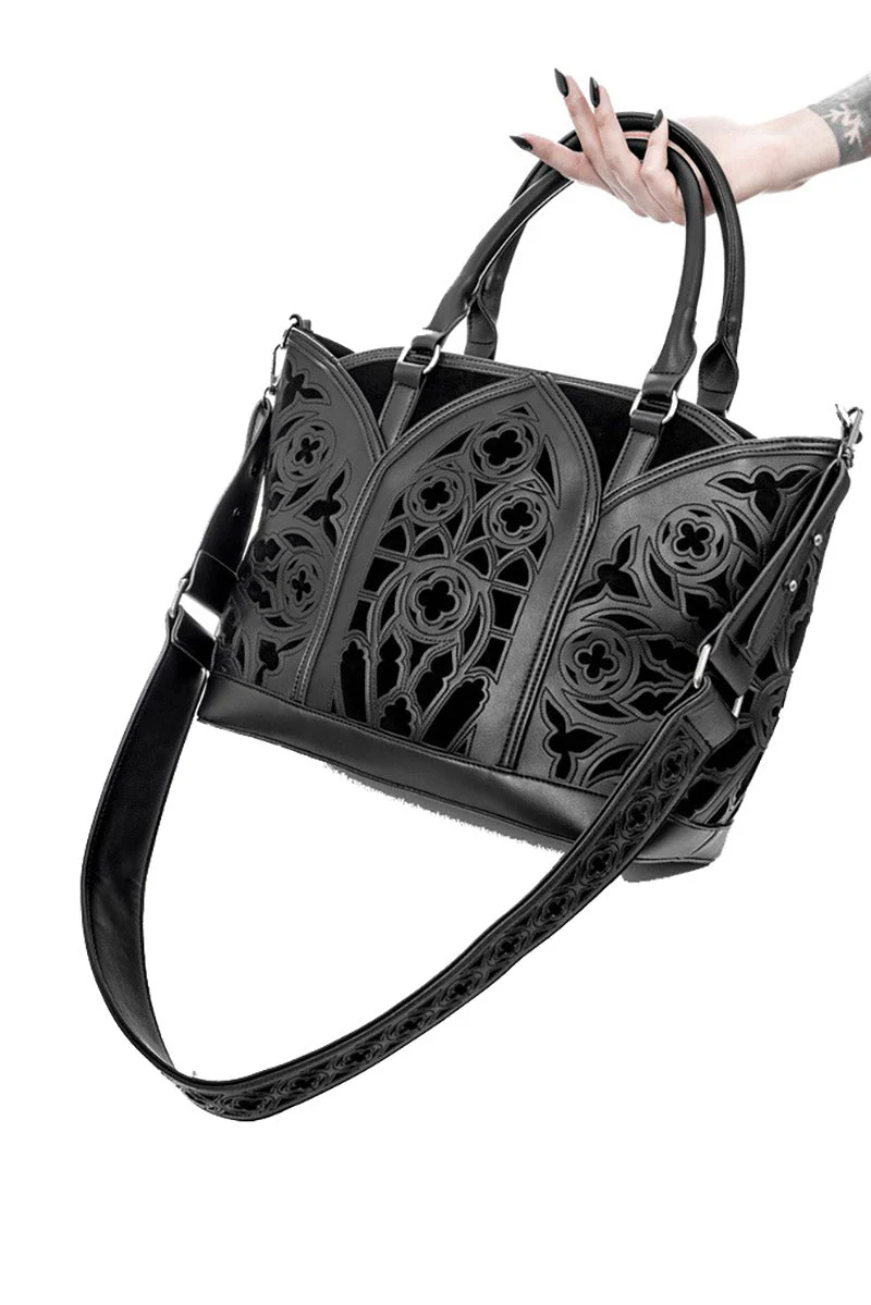Catacombs Shopper Bag - Image 4