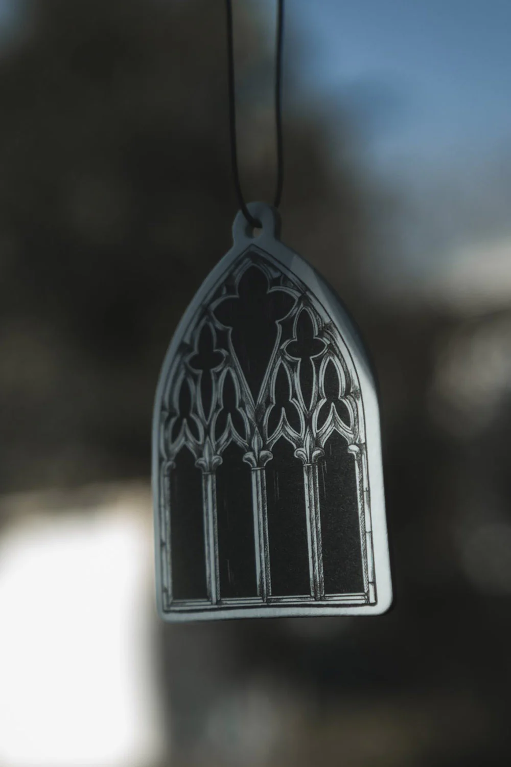 Cathedral Air Freshener - Image 2