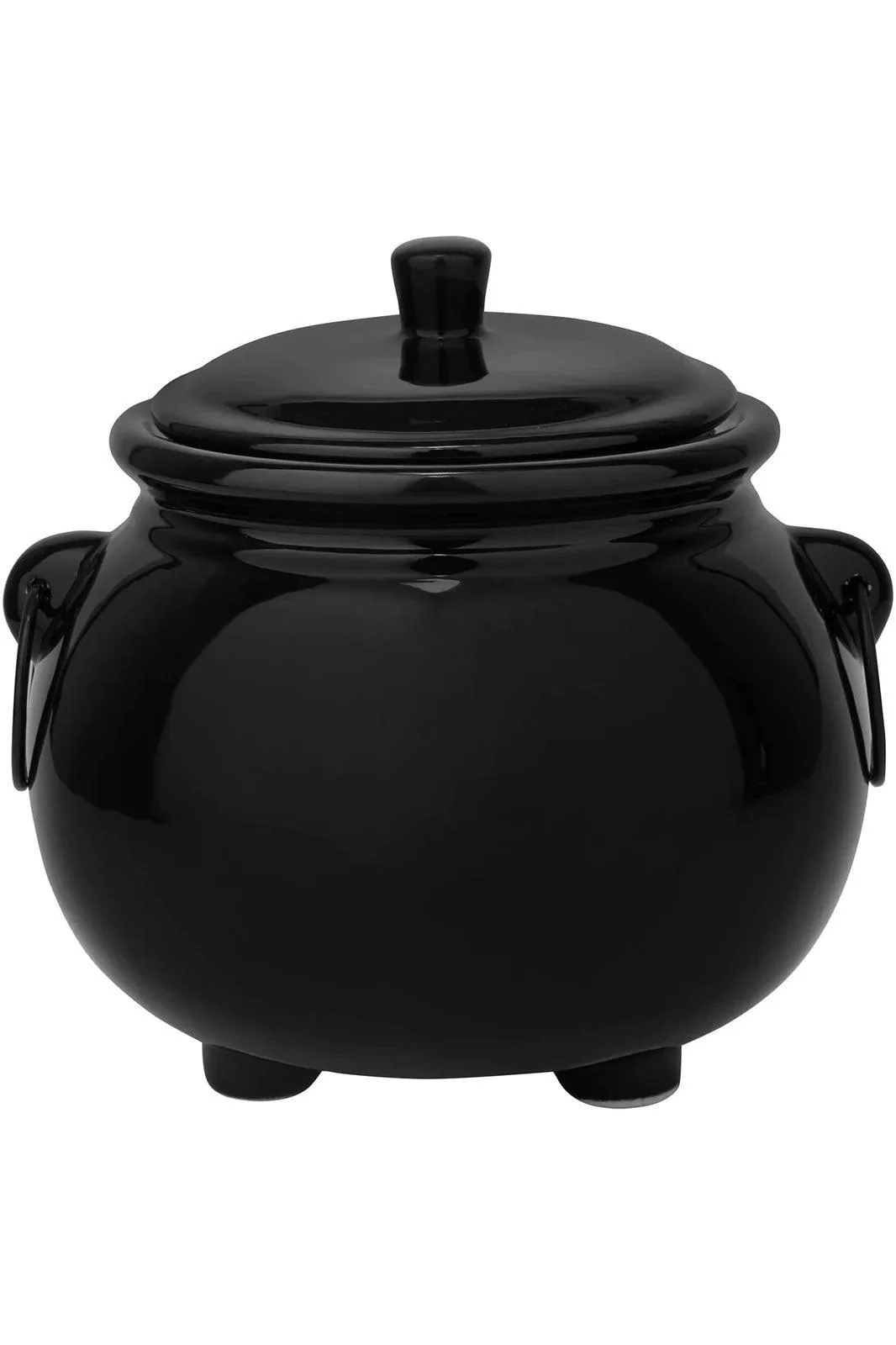 Cauldron Cookie Jar - Image 3