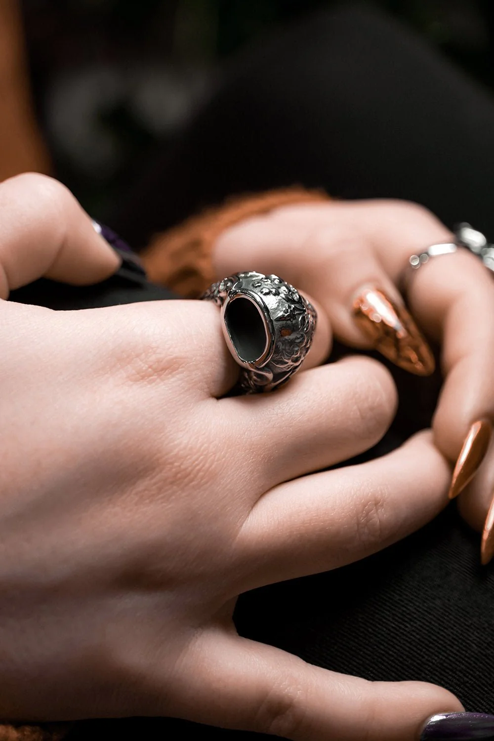 Cauldron Spell Ring - Image 11