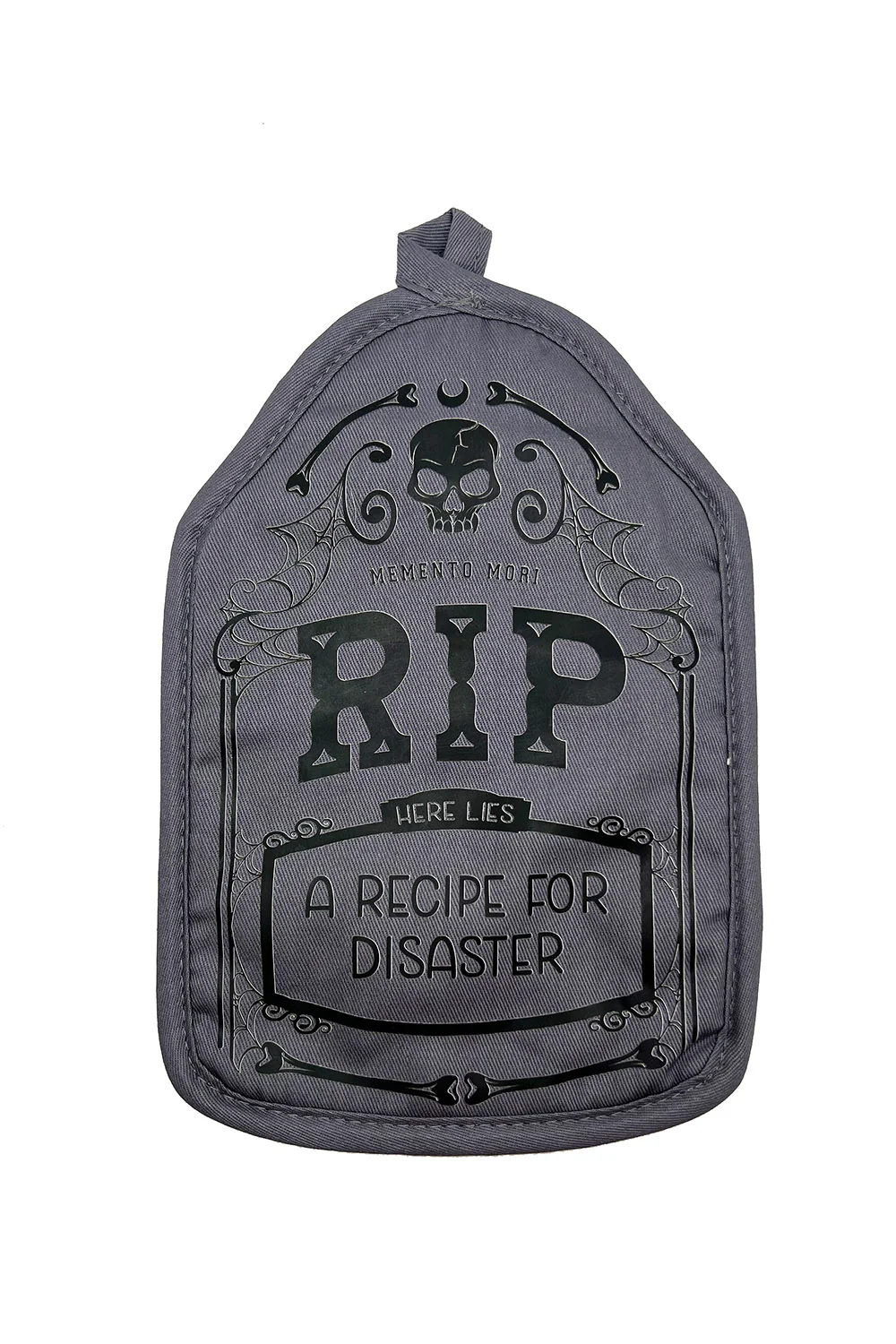 Cemetery Pot Holders Set - Image 9