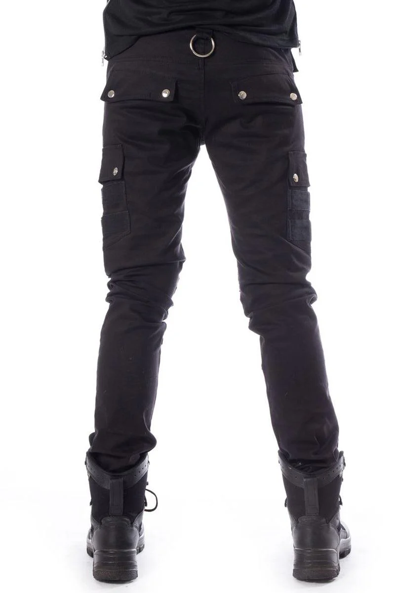 Chemical Black Anders Pants - Image 2