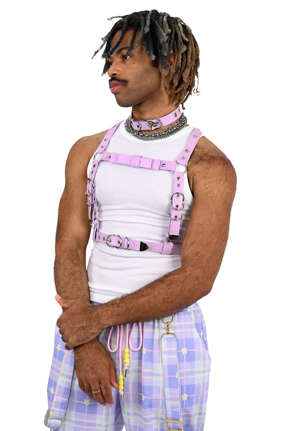 Cherub 3-in-1 Harness - Image 5