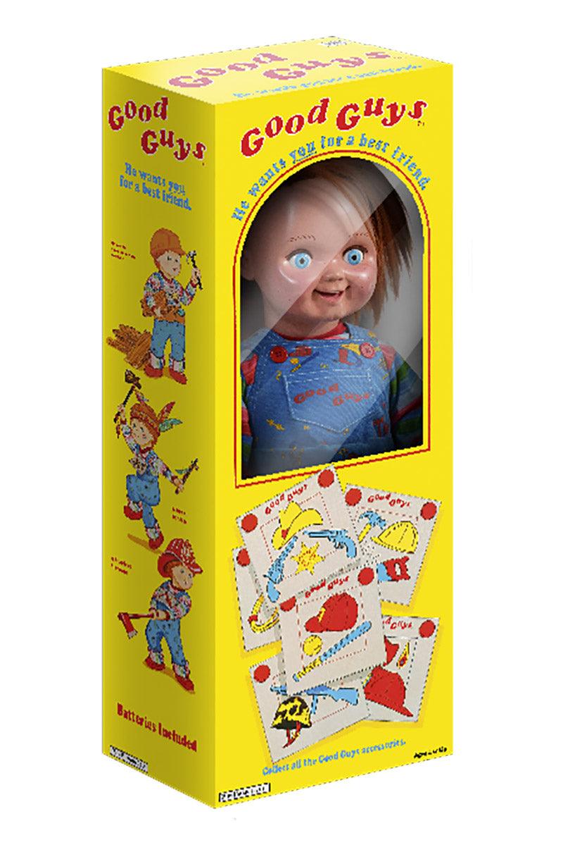 Child's Play 2 - Good Guy Doll 30" Lifesize Movie Replica - Image 2