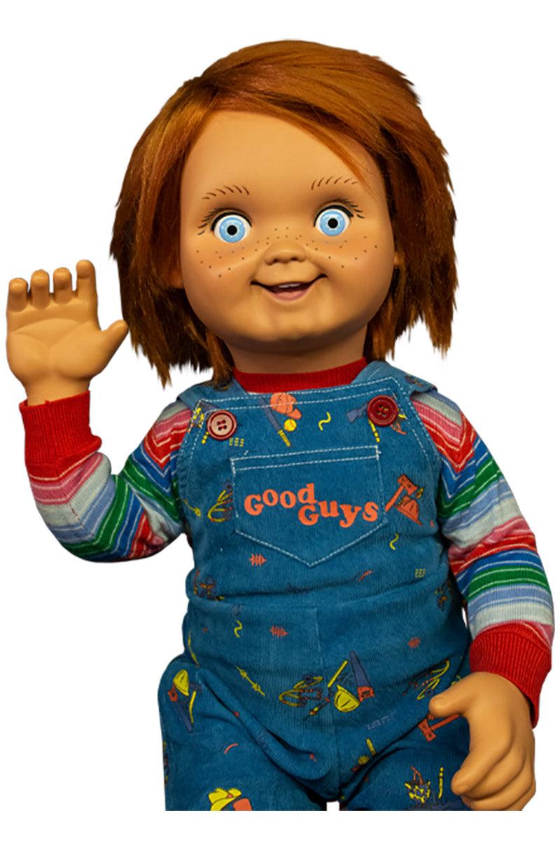 Child's Play 2 - Good Guy Doll 30" Lifesize Movie Replica - Image 3