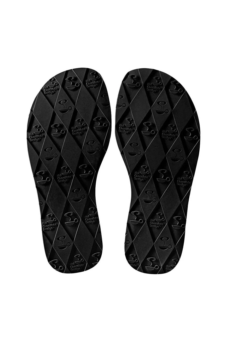Chocolaticas® Skeletons Under Your Bed Women's Mary Jane Pump - Image 5