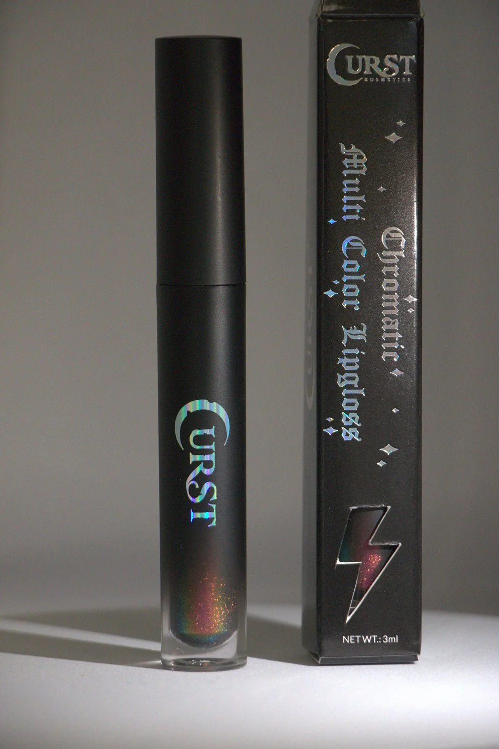 Chromatic Lipgloss [UNICORN BLOOD] - Image 3