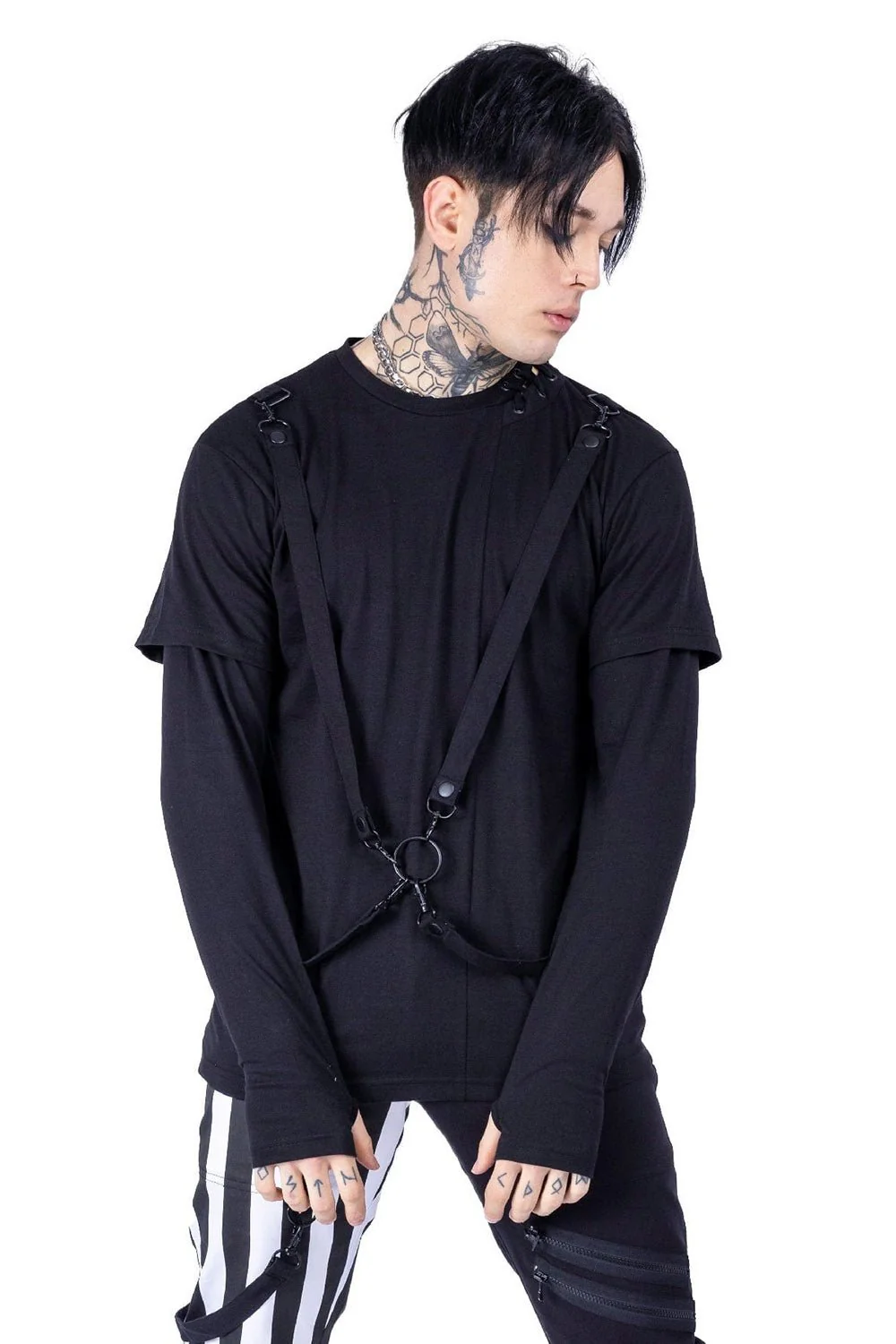 Cobain Top