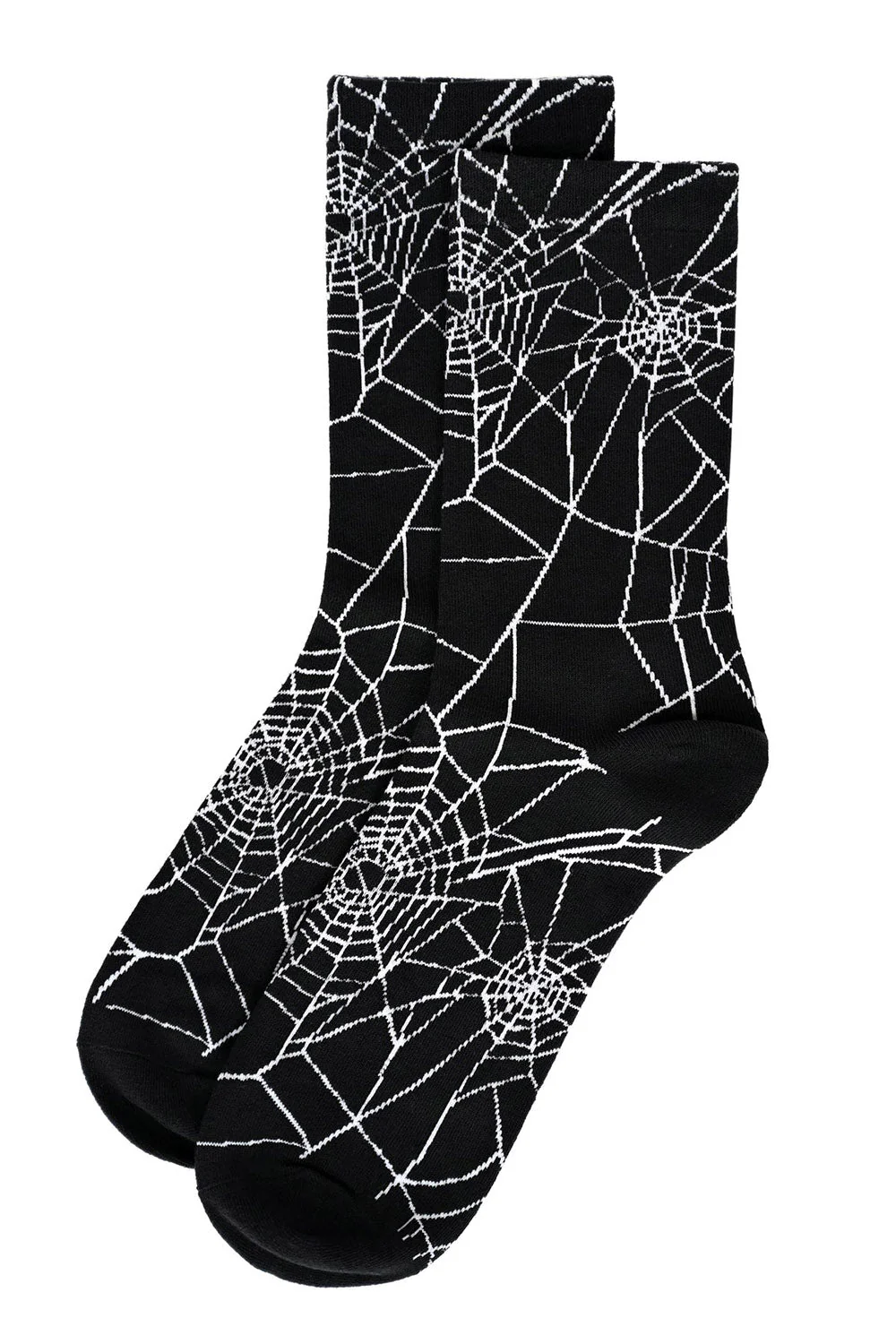 Cobweb Socks - Image 2